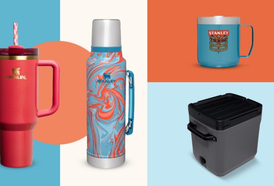 Stanley’s first-ever warehouse sale has deals up to 50% off