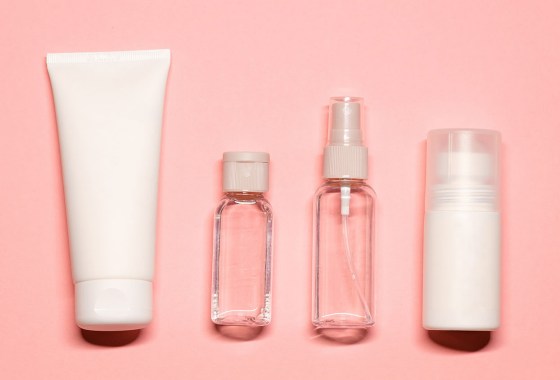 Study warns TikTok teen skincare routines are harmful