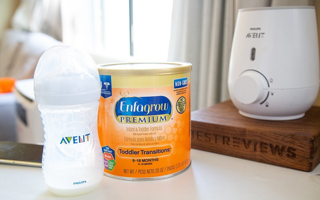 5 Best Baby Formula Dispensers July 2021 BestReviews