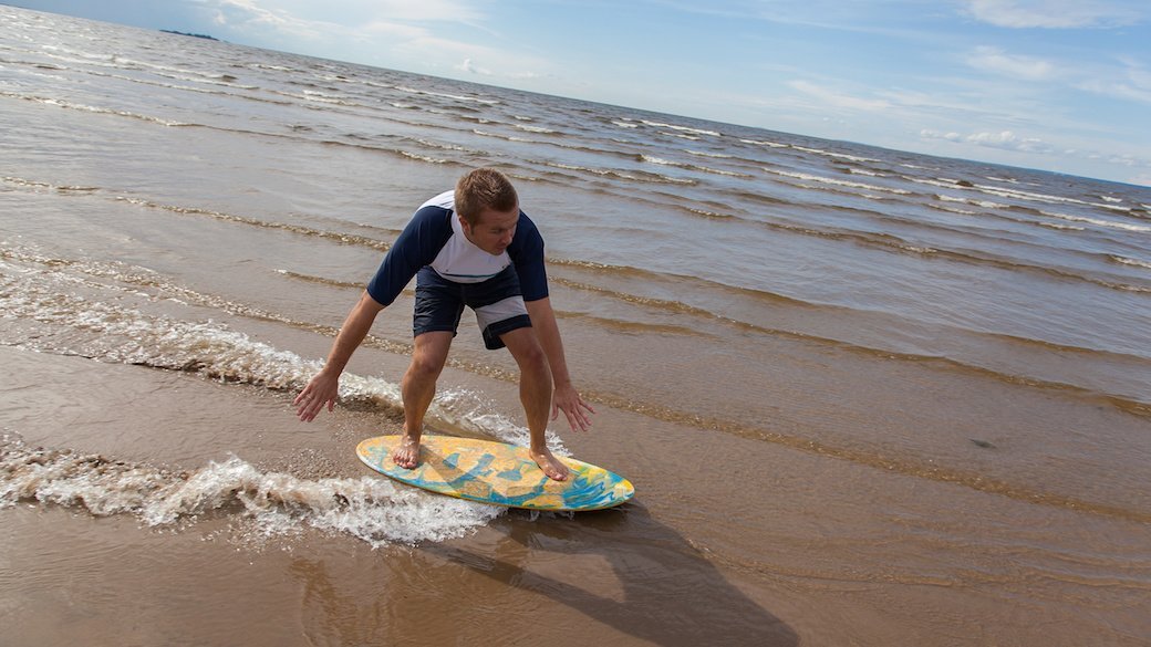 5 Best Skimboards Feb. 2024 BestReviews