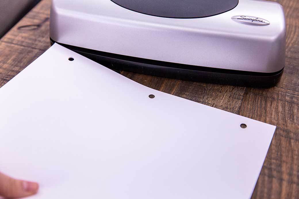 5 Best 3Hole Punchers June 2021 BestReviews