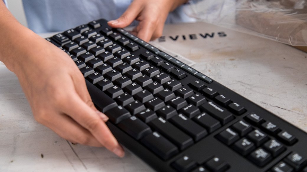 5 Best Wireless Keyboard and Mouse Combos Aug. 2024 BestReviews