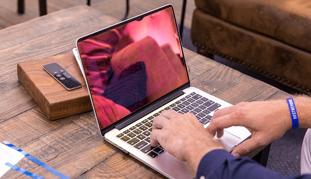 5 Best Privacy Screen Filters for Laptops Sept. 2021 BestReviews