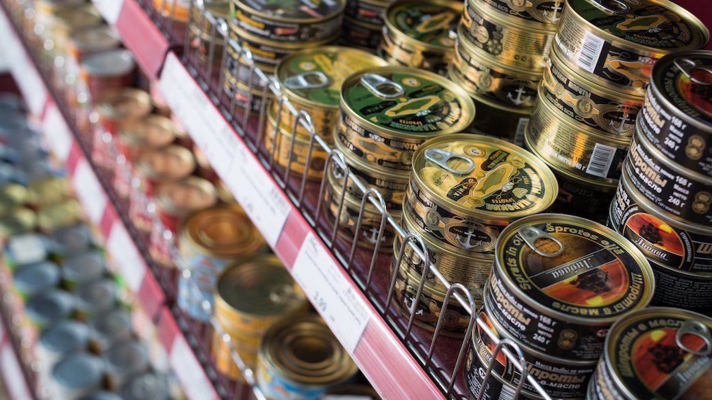 5 Best Emergency Food Supplies Nov. 2020 BestReviews