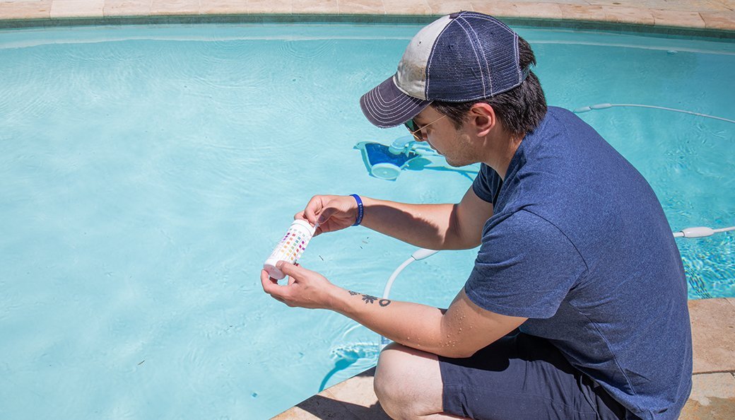 5 Best Pool Water Test Kits Sept. 2024 BestReviews