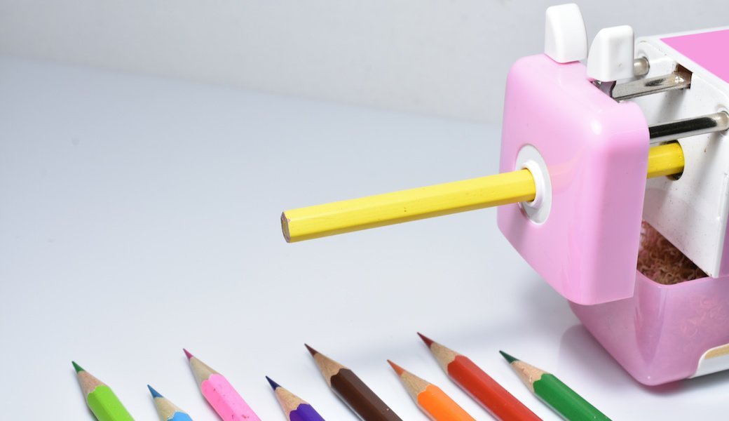 Stay on Point with the Best Electric Pencil Sharpeners of 2023 –