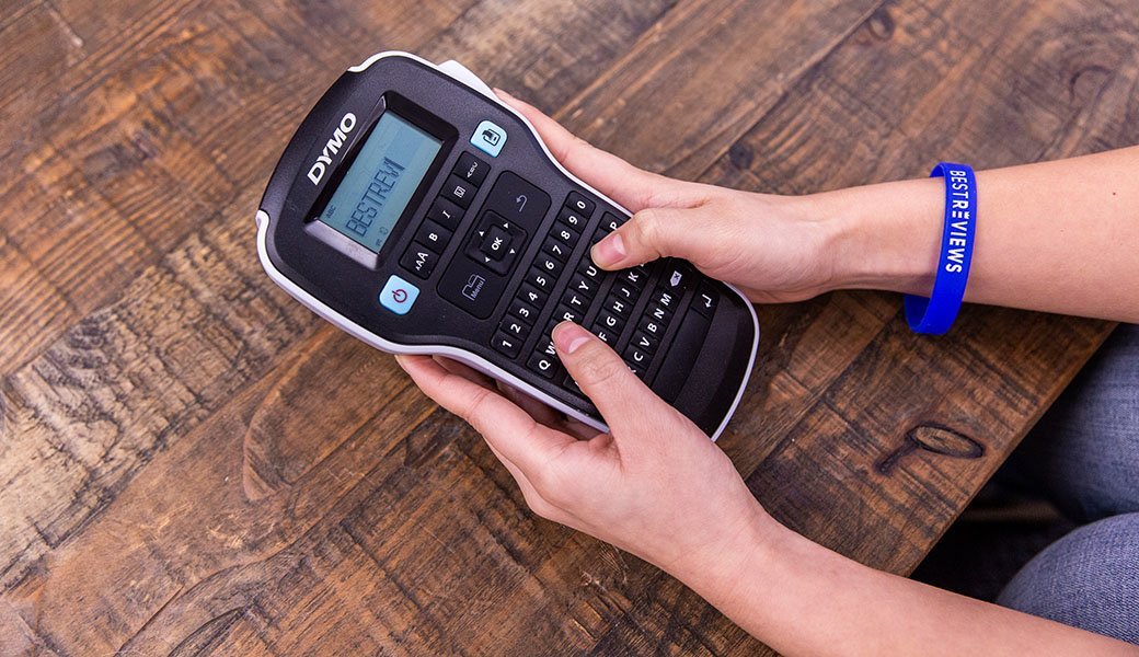 5 Best Label Makers June 2021 BestReviews