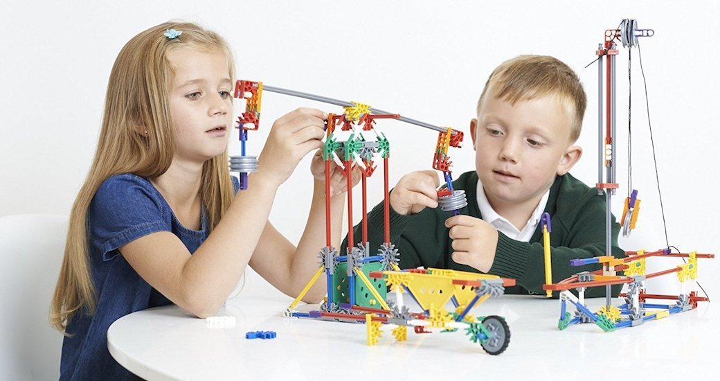 Top STEM Toys for Kids in 2024 Fun & Learning!