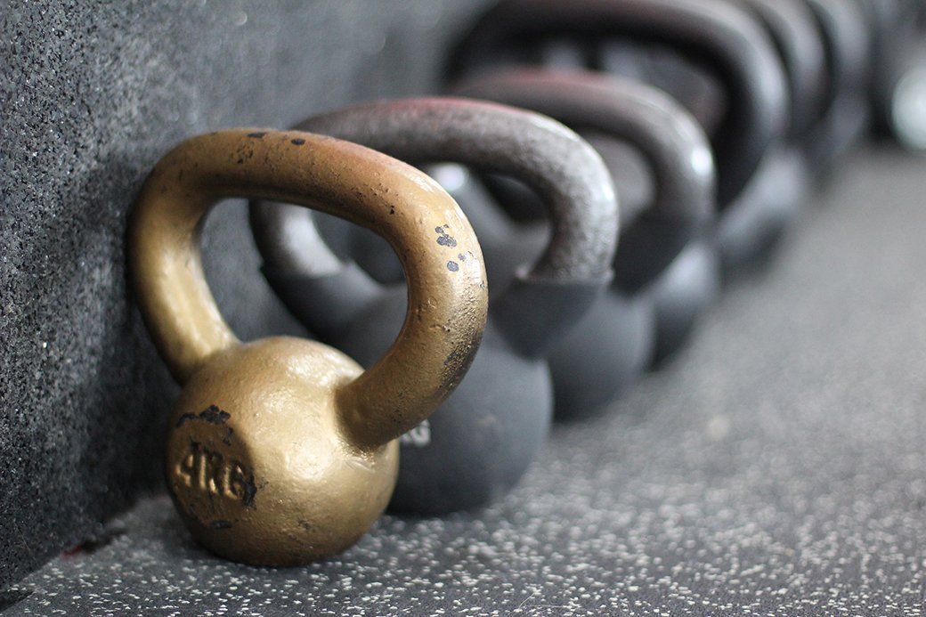 5 Best Kettlebells Aug. 2020 BestReviews