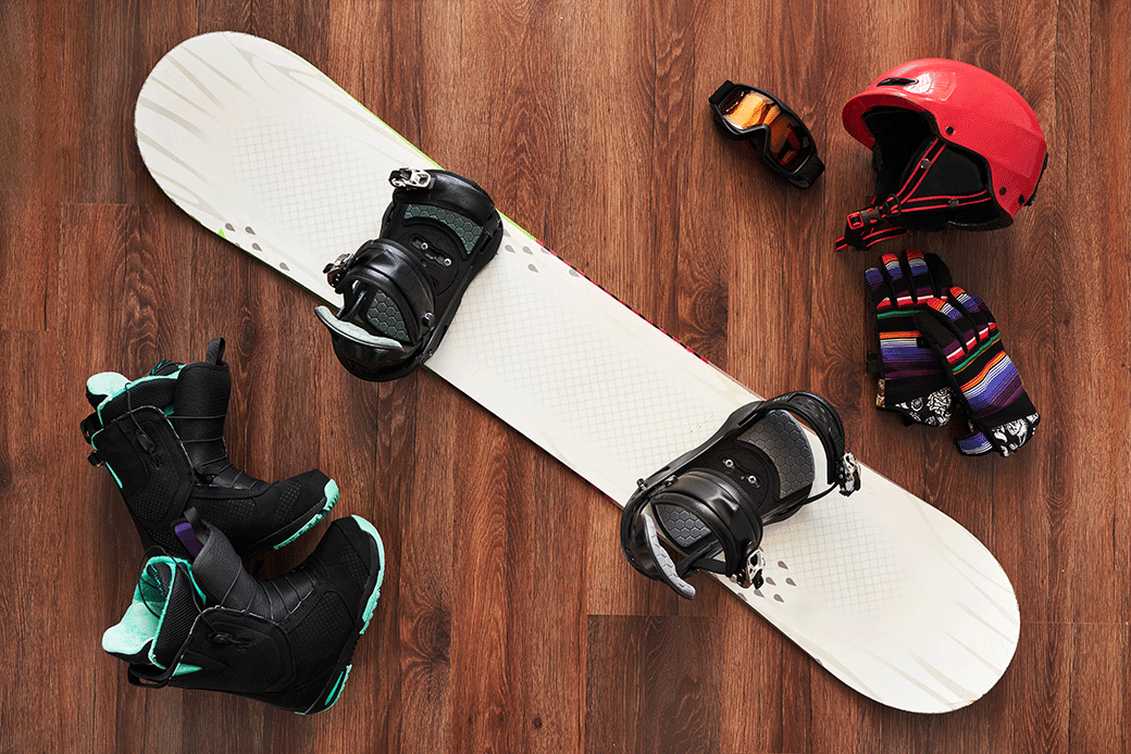 5 Best Snowboard Bindings Oct. 2020 BestReviews