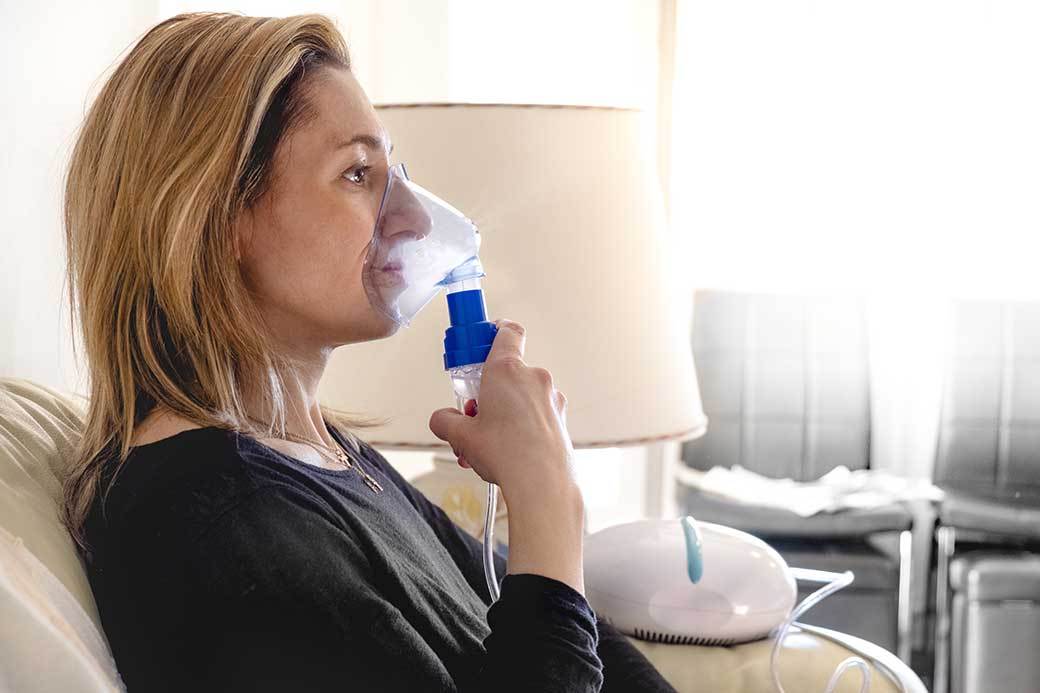 5 Best Portable Nebulizers Feb. 2021 BestReviews