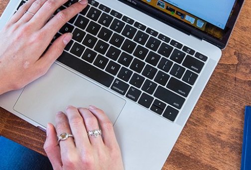 Tips for staying connected online while social distancing