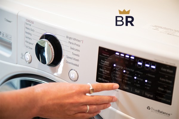 5 Best High-End Washers - May 2025 - BestReviews