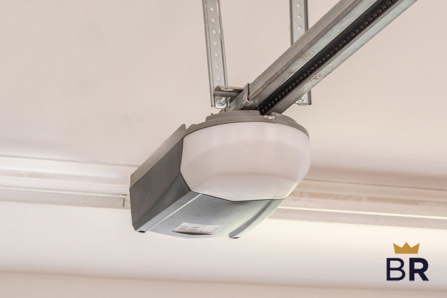 5 Best Garage Door Openers Jan. 2025 BestReviews