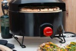 Portable Pizza Oven
