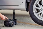 small electric car jacks
