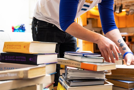 18 books you'll want to read on Dr. Seuss Day