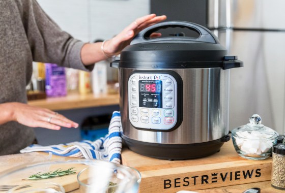 5 Instant Pot hacks worth knowing