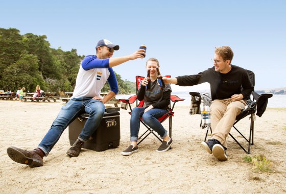 The ultimate spring break beach trip packing list