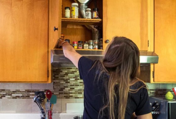 How to choose the best kitchen cabinets for your home