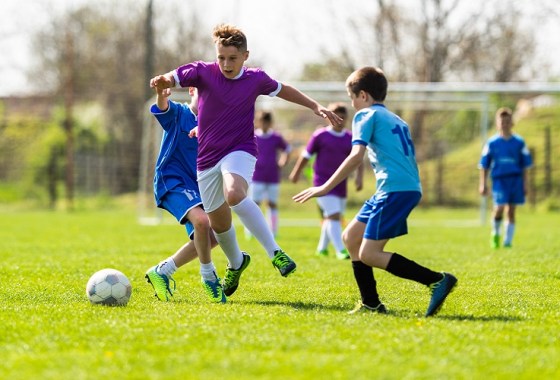 13 best pieces of soccer equipment to buy for kids of any age