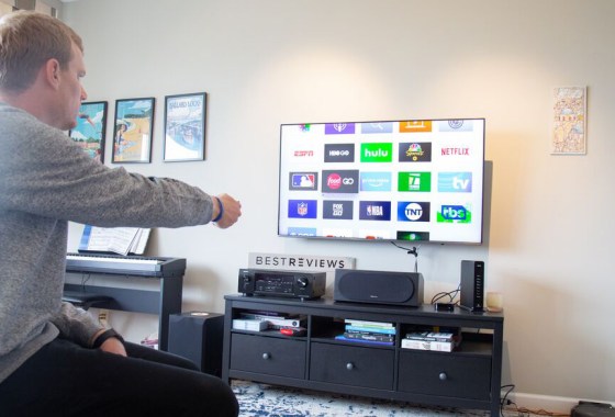 Best TV mount