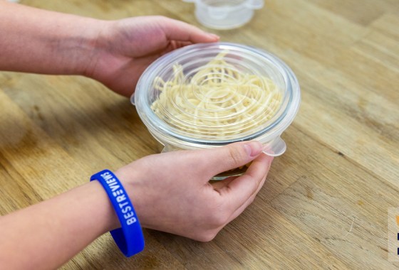 Best airtight food storage containers