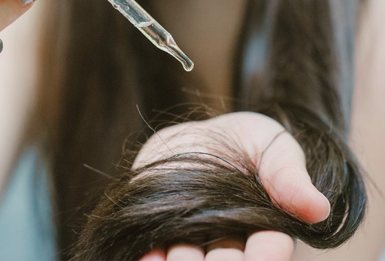 Best hair growth serum