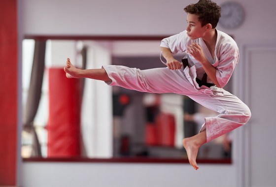 Best 'Karate Kid' toys
