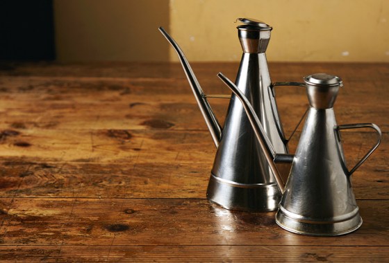 Best stainless steel olive oil dispenser