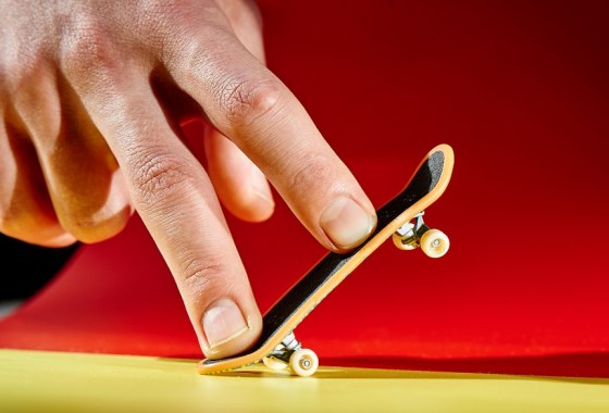 Best Tech Deck ramps