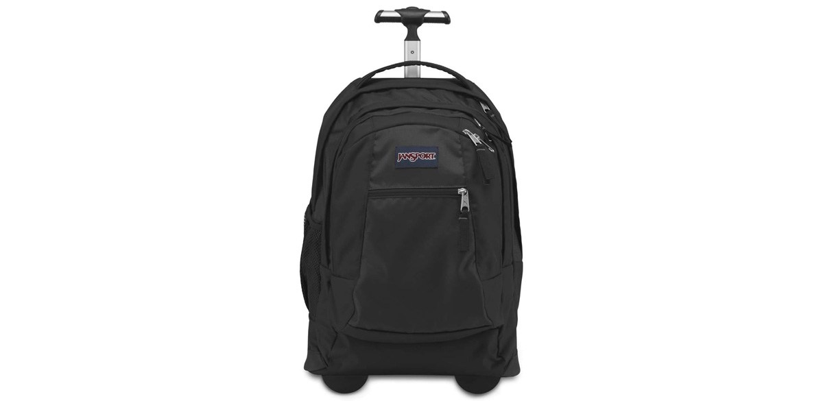 JanSport Drive 8 Rolling Backpack