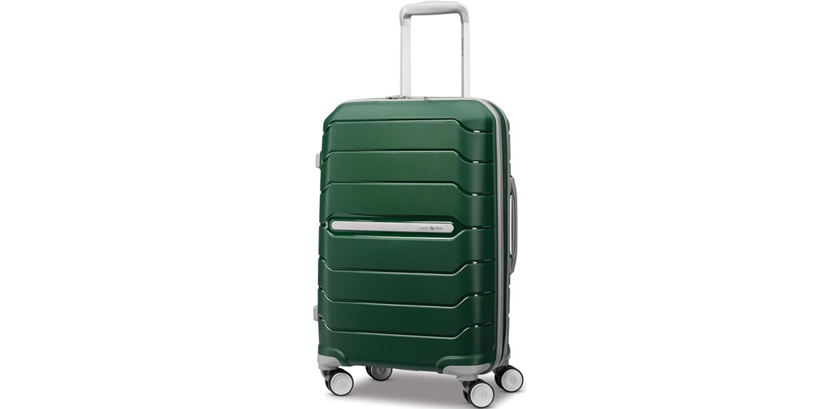 Samsonite Freeform Hardside Carry-On