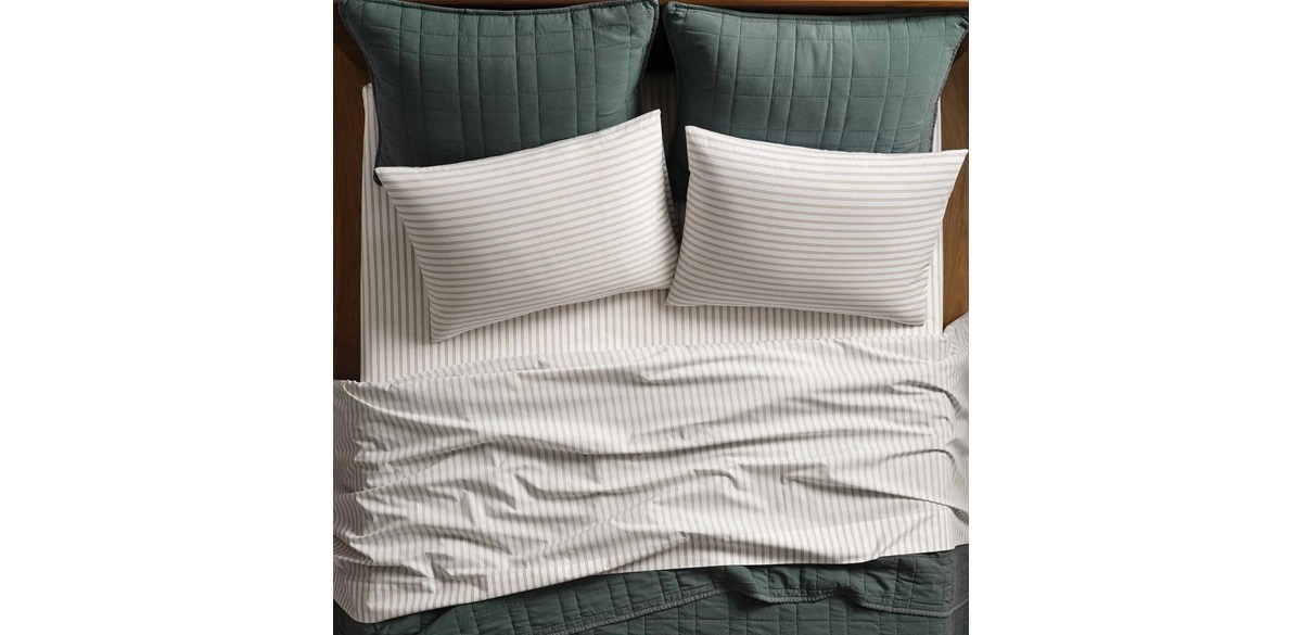 The Anniversary Bundle-Botanical Green