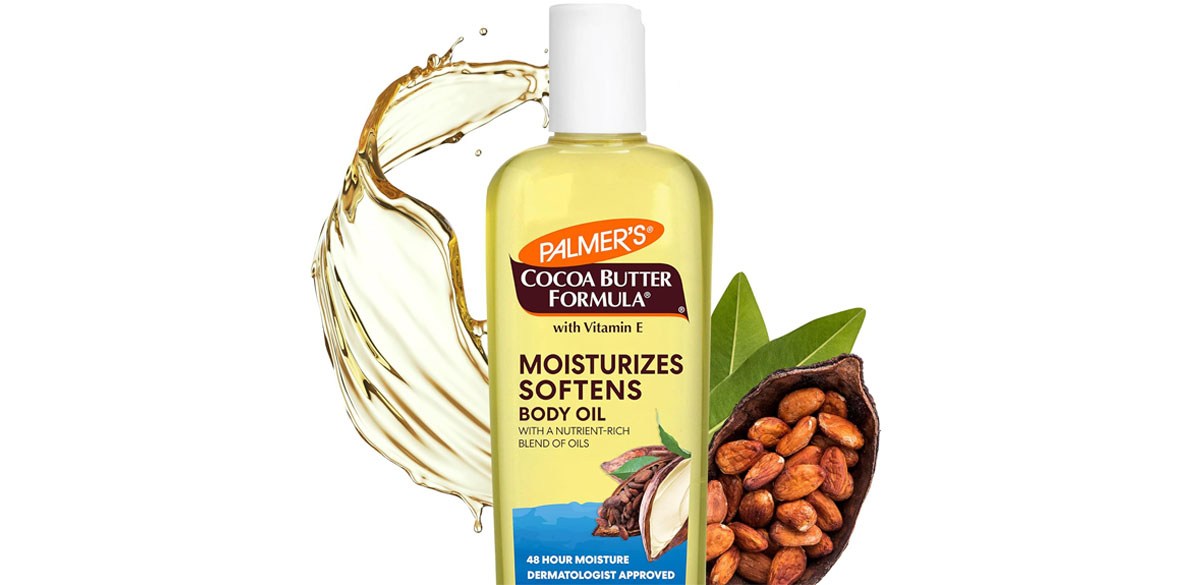 Palmer's Cocoa Butter Moisturizing Body Oil