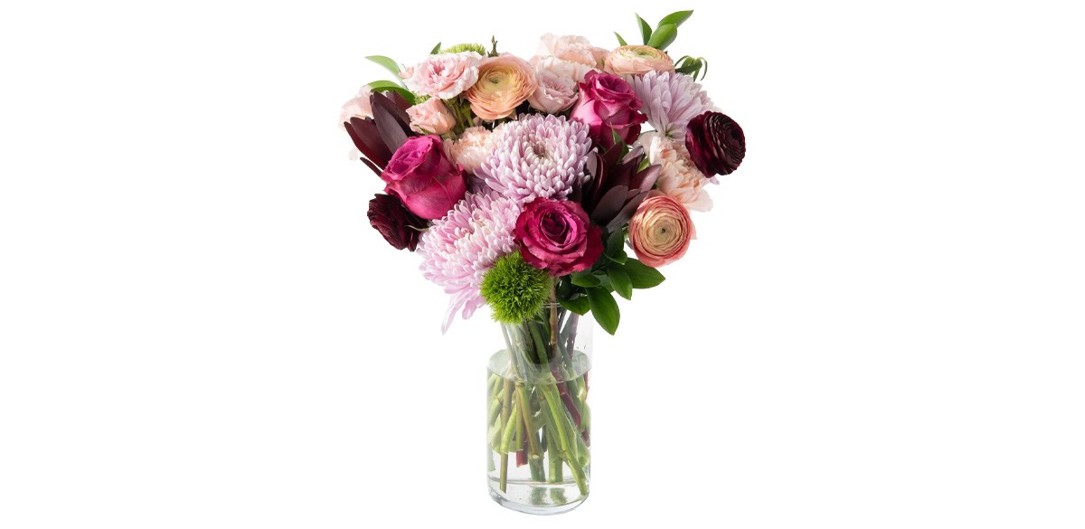 Urban Stems The Soft Launch