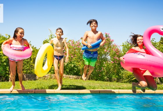 Best pool toys for kids