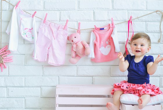 Best cheap baby clothes