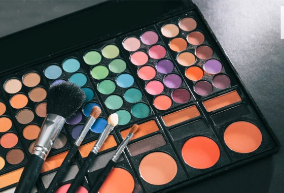 Best drugstore eye shadow