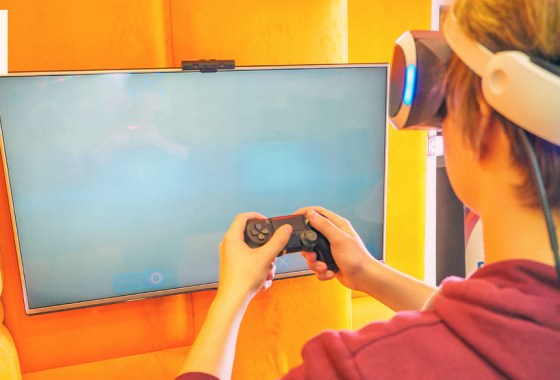 Best VR headset for Xbox