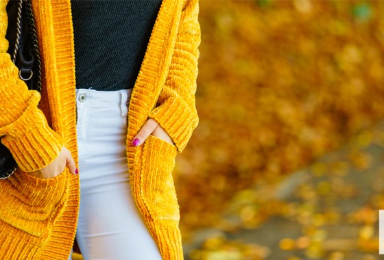 Best duster cardigan