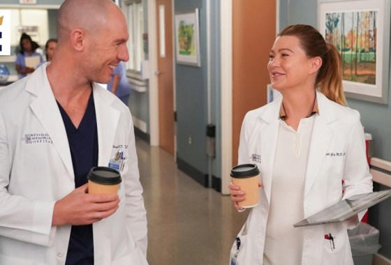 Grey's Anatomy is back: Do you have everything you need to celebrate the new season?