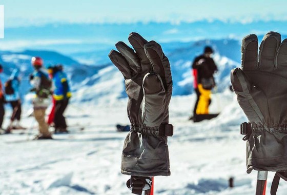 Best winter gloves that are waterproof