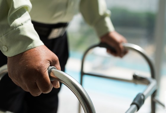 Mobility aids: Which is best for you?