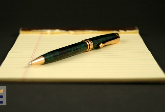Best legal pad