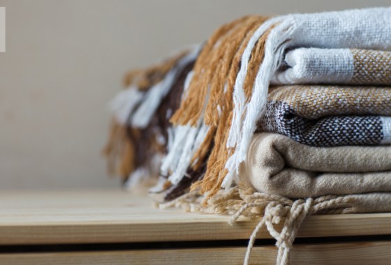 The best high-end heated travel blanket