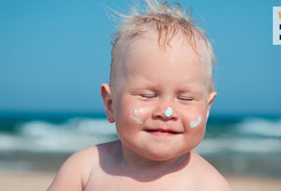 Best baby sunscreen