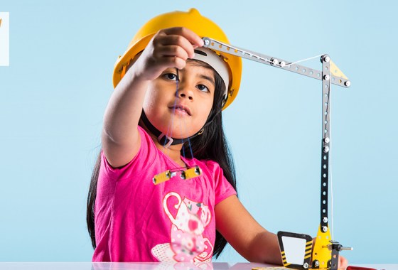 Best toy crane