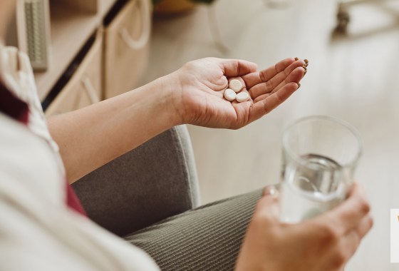 Best vitamin B6 supplement