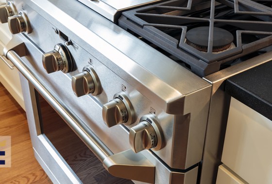Best GE gas range